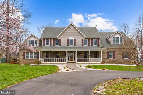 530 Laurel Grove Rd, WINCHESTER, VA, 22602-2837 | Card Image