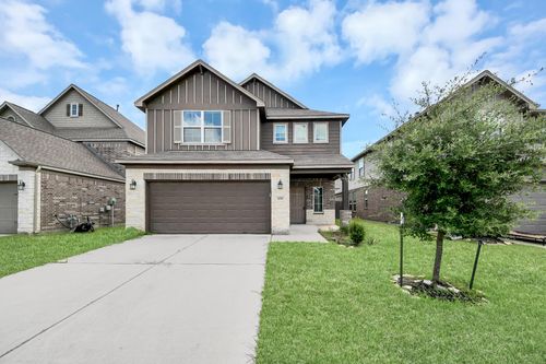 3010 Bugatti Dr, Katy, TX, 77493-5028 | Card Image