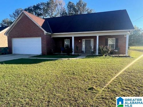 17811 Alecia Drive, TUSCALOOSA, AL, 35490 | Card Image