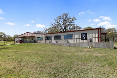 3565 Sawmill Rd, Caddo, OK, 74729-4308 | Card Image