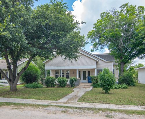 1512 Vincent St, Brownwood, TX, 76801-3522 | Card Image