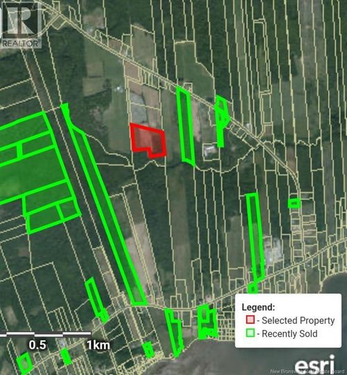 4 Murray Rd, Saint Antoine, NB, E4V | Card Image