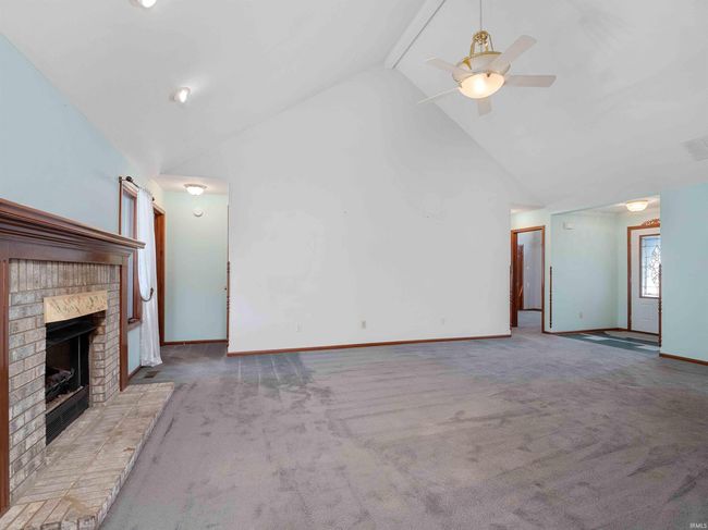 4173 Shoreline Blvd, House other with 3 bedrooms, 3 bathrooms and null parking in New Haven IN | Image 5