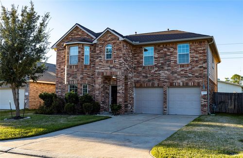 8222 Rudy Brook Way, Spring, TX, 77379-6920 | Card Image