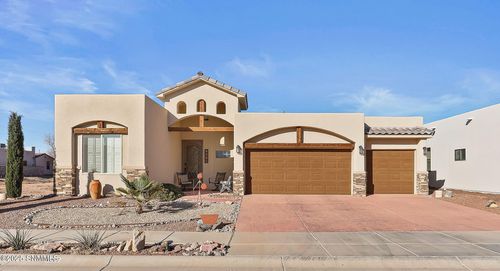 6085 Arosa Street, Las Cruces, NM, 88012 | Card Image