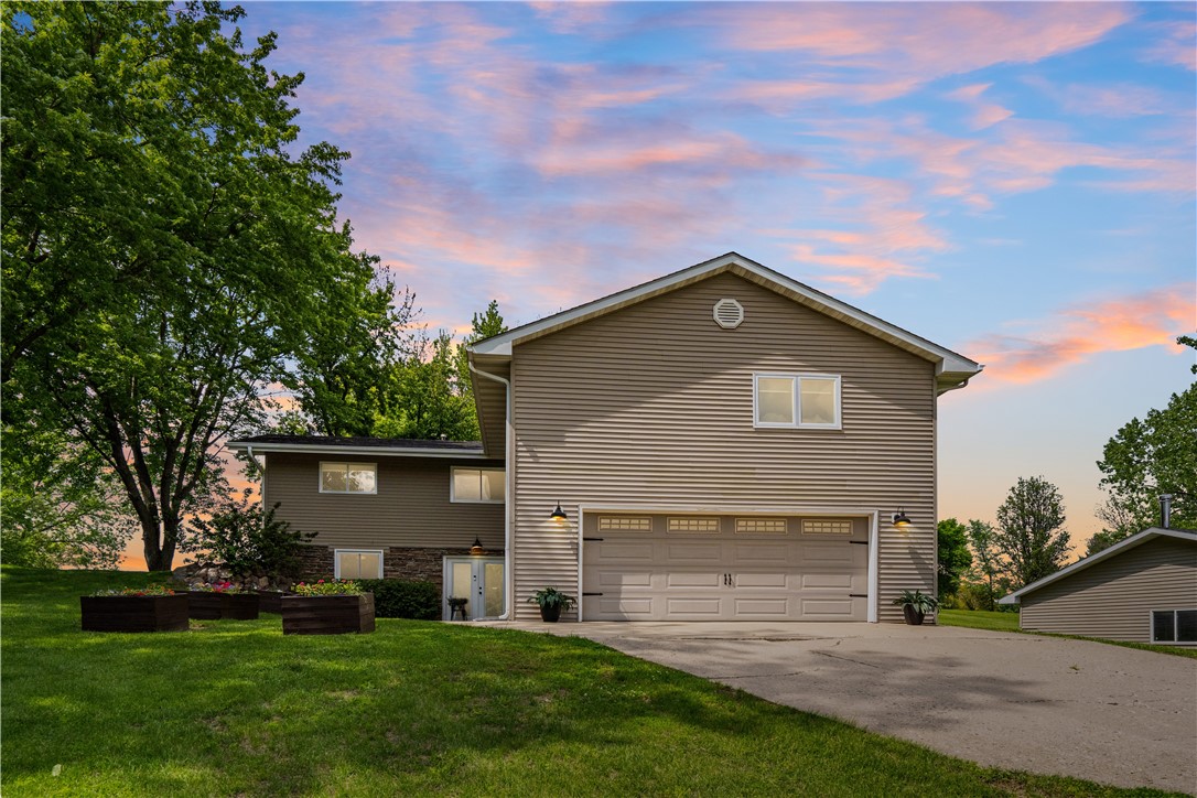 Panorama Dr, Panora, IA 50216