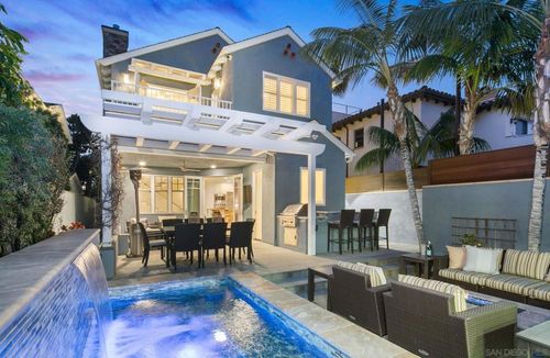 861 B Ave, Coronado, CA, 92118-2615 | Card Image