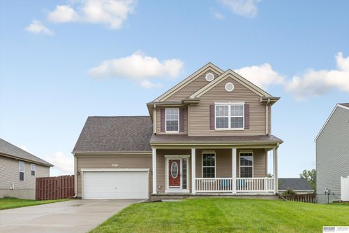 10627 S 110th Ave, Papillion, NE, 68046-5526 | Card Image