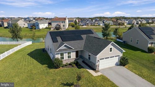 116 Laxfield Ct, MARTINSBURG, WV, 25405-1707 | Card Image