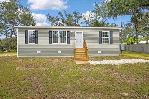 4797 E Cork Tree Ln, HERNANDO, FL, 34442-2223 | Card Image