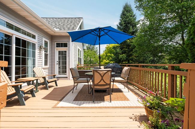 11717 Island Lake Rd, House other with 4 bedrooms, 3 bathrooms and null parking in Dexter MI | Image 40