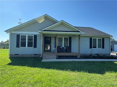 3832 Cedar Hill Road, House other with 3 bedrooms, 2 bathrooms and null parking in Mineral VA | Image 1