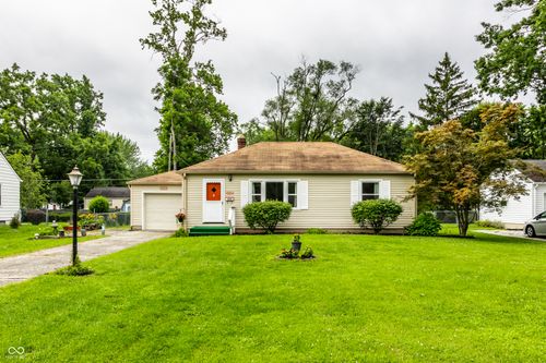 2201 E 65th St, Indianapolis, IN, 46220-2138 | Card Image