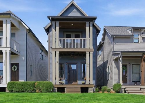 355 Sylvan Park Ln, Nashville, TN, 37209-4972 | Card Image