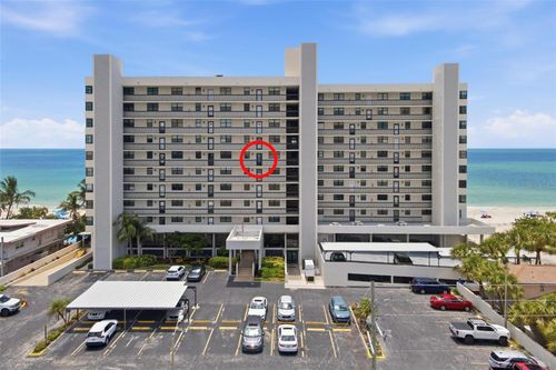 604-15462 Gulf Blvd, MADEIRA BEACH, FL, 33708-1833 | Card Image
