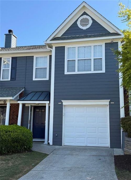6476 Portside Way, Flowery Branch, GA, 30542-5696 | Card Image