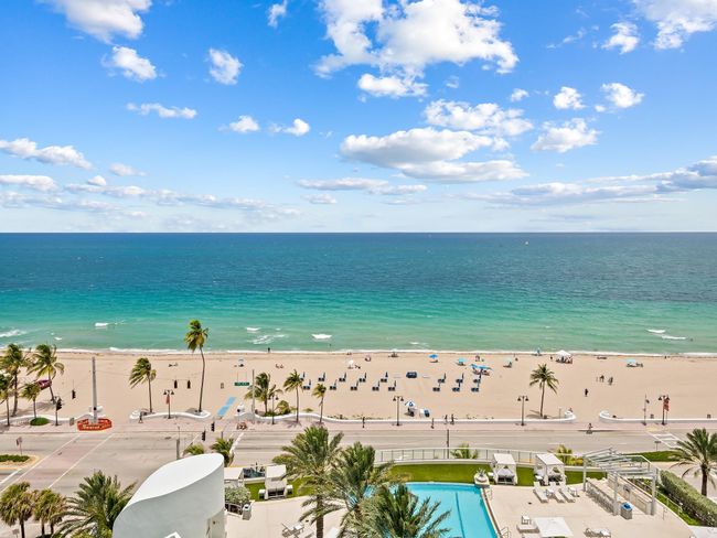 UNIT-902 - 701 N Fort Lauderdale Beach Blvd, Condo with 4 bedrooms, 5 bathrooms and null parking in Fort Lauderdale FL | Image 28