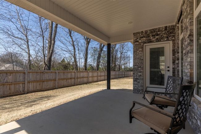 4865 N Marshall Ave, House other with 3 bedrooms, 2 bathrooms and null parking in Fayetteville AR | Image 34