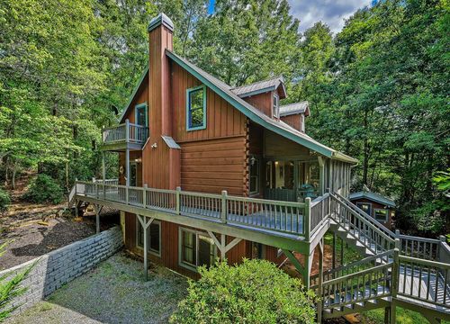 160 Adams Cir, Mineral Bluff, GA, 30559-7863 | Card Image