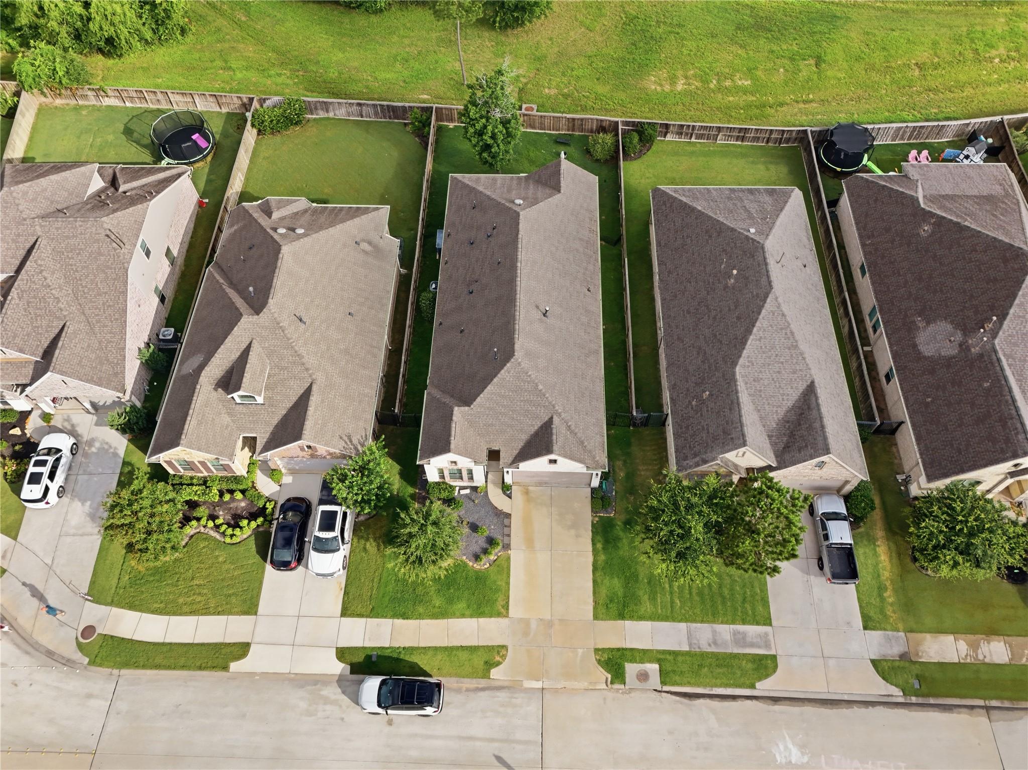 Residential in Magnolia 3