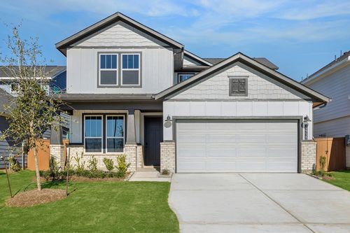 22738 Norcrest Dr, Houston, TX, 77055 | Card Image