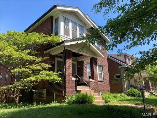 5027 Sutherland Ave, Saint Louis, MO, 63109-2431 | Card Image
