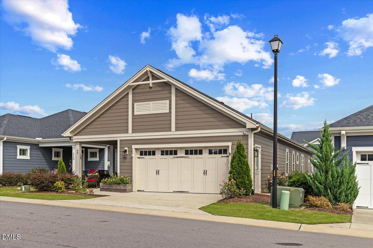Residential in Clayton 2
