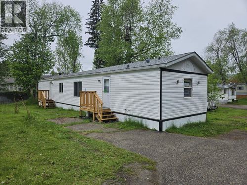 4-3642 Hilborn Rd, Quesnel, BC, V2J3P7 | Card Image