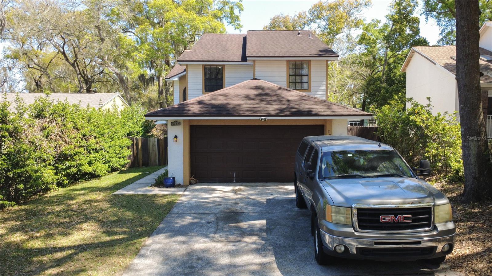 Residential in APOPKA 4