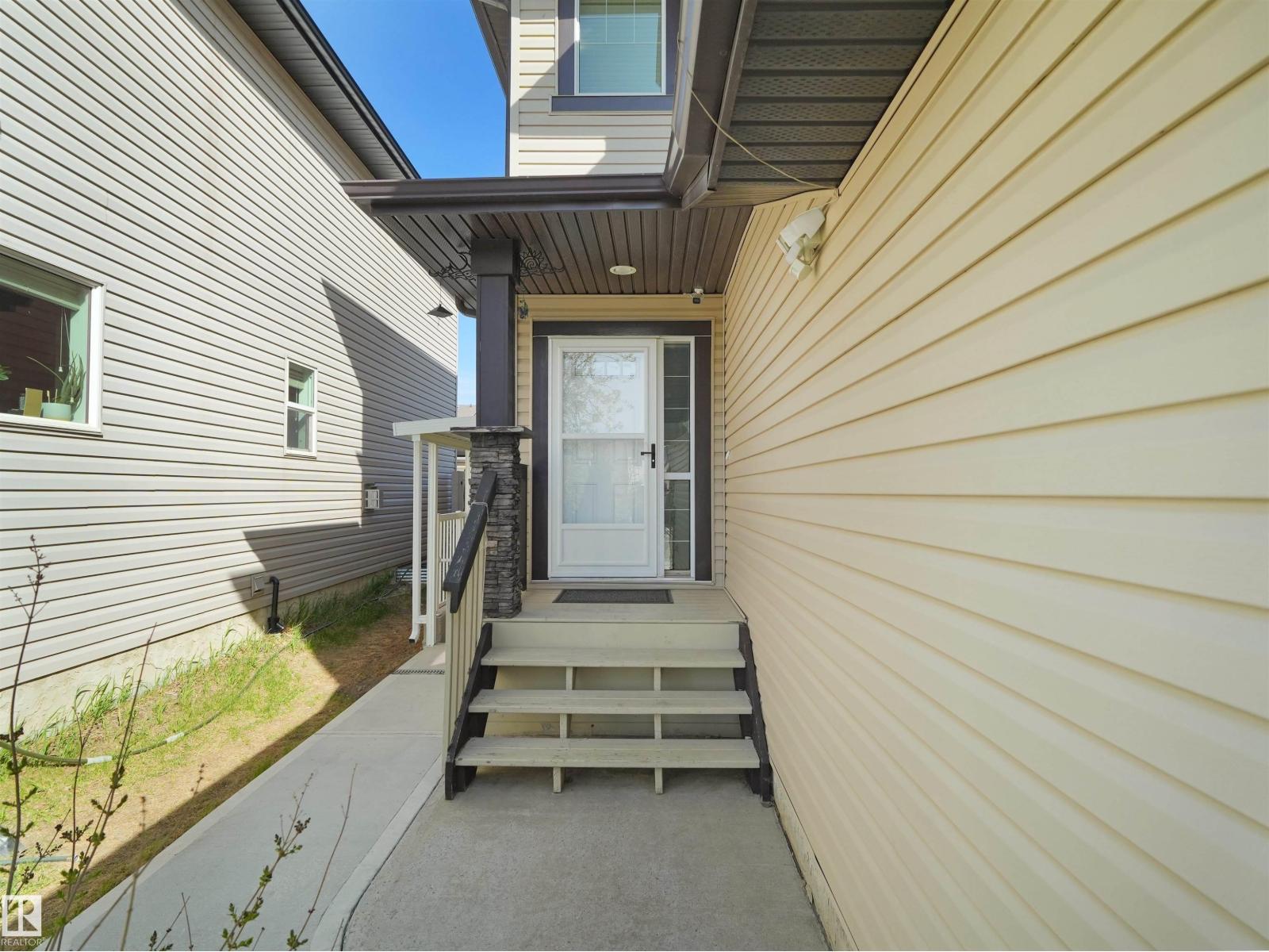 Residential in Edmonton 4