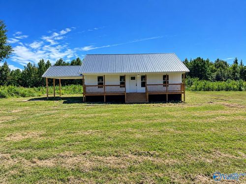 1063 Welcome Home Church Rd, Horton, AL, 35980-8626 | Card Image