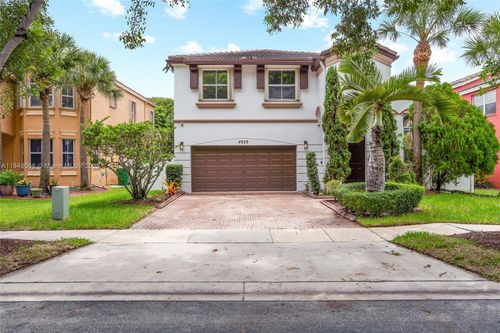 4939 Sw 164th Ave, Miramar, FL, 33027-4948 | Card Image