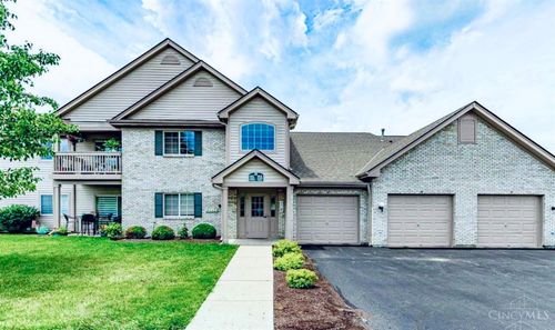 4922 Bordeaux Ln, Mason, OH, 45040 | Card Image