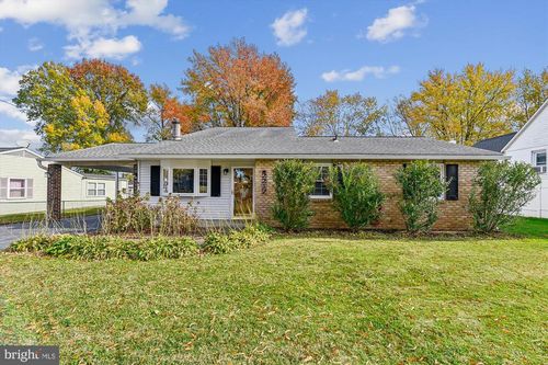 2217 Lodge Farm Rd, Baltimore, MD, 21219-2147 | Card Image