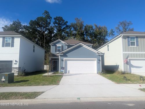 14828 Macadamia Lane, Jacksonville, FL, 32218 | Card Image