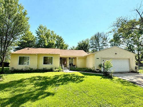 6585 Bluebird Ct, Mason, OH, 45040-9310 | Card Image