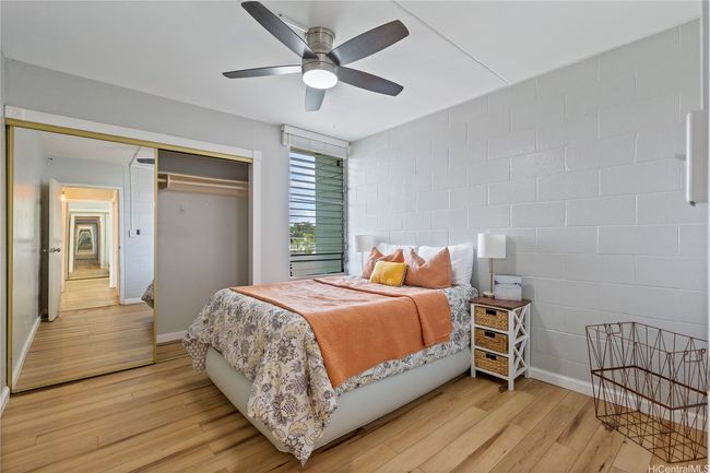 The primary bedroom! | Image 12