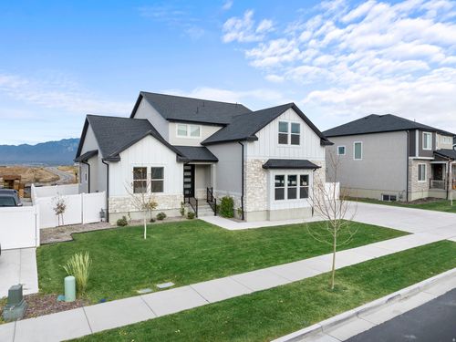 16037 S Coupler Ln, Bluffdale, UT, 84065-1626 | Card Image