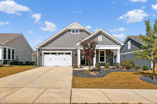 1217 Linkwood Way, Fuquay-Varina, NC, 27526-3268 | Card Image