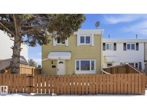 20C Callingwood Crt Nw, Edmonton, AB, T5T0H5 | Card Image