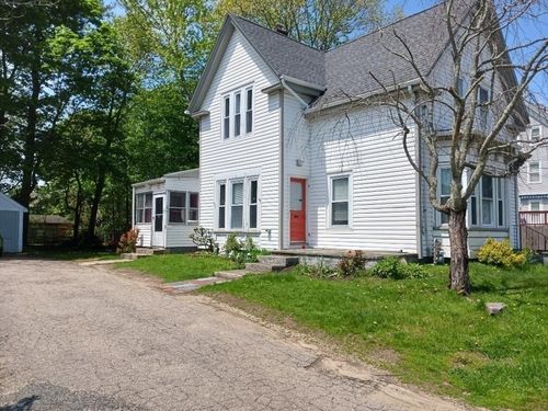 41 Gordon Street, Brockton, MA, 02301 | Card Image