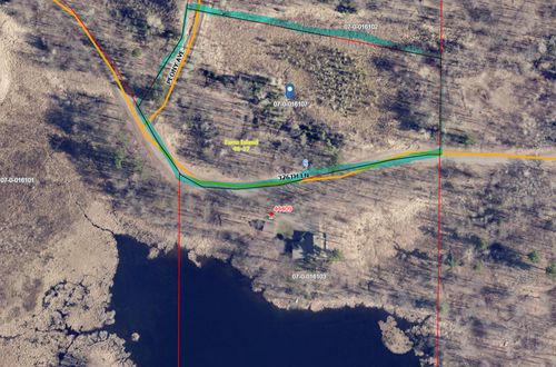 TBD Tract N Peony Avenue, Aitkin, MN, 56431 | Card Image