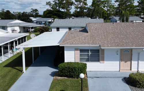 10 Dawn Flower Cir, LEHIGH ACRES, FL, 33936-7301 | Card Image