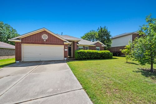 150 Primrose Blvd, Kyle, TX, 78640-4215 | Card Image