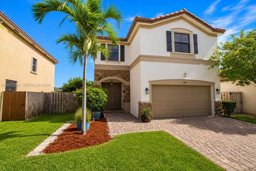 11833 Sw 240th Ter, HOMESTEAD, FL, 33032-3166 | Card Image