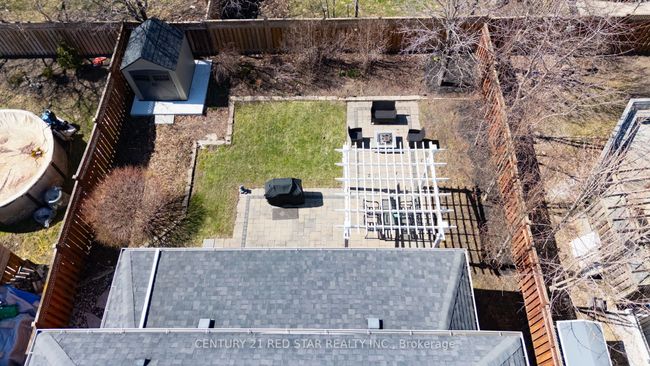15247 Argyll Rd, House other with 4 bedrooms, 4 bathrooms and 2 parking in Georgetown ON | Image 41