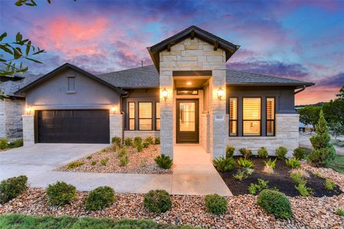 19617 Serenity Lane, Lago Vista, TX, 78645 | Card Image