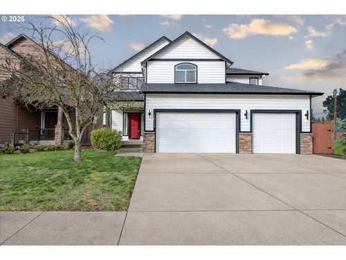 14108 Ne 81st Cir, Vancouver, WA, 98682-4255 | Card Image