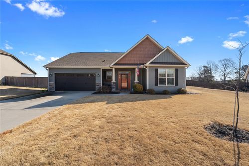 305 Ellsberry Way, Greer, SC, 29651-5426 | Card Image