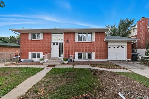 4119 Palmer Park Blvd, Colorado Springs, CO, 80909-2709 | Card Image